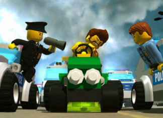 Gry Lego Online - rodzaje i serie