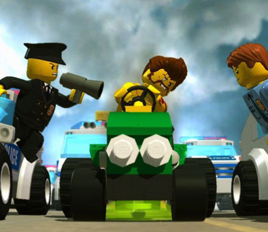 Gry Lego Online - rodzaje i serie
