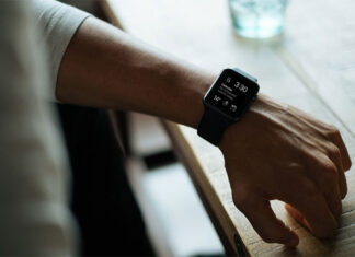 Jak uruchomić eSIM w Apple Watch