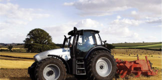 Gry traktory online - męskie gry dla graczy w różnym wieku