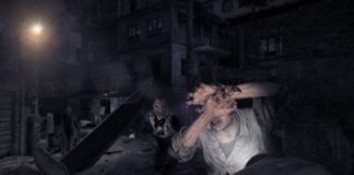 Popularność gier o zombie