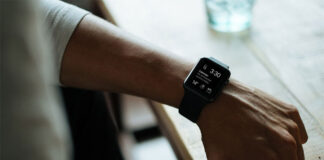 Jak uruchomić eSIM w Apple Watch
