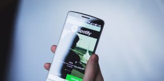 Czy muzykę ze Spotify można puszczać w lokalu?
