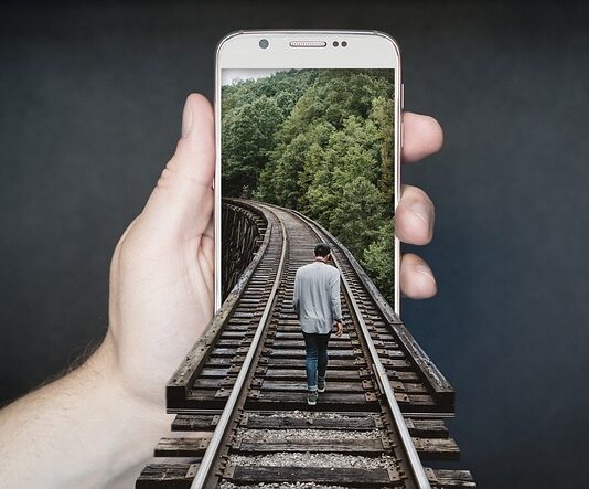 Jaki smartfon dla 60 latka?