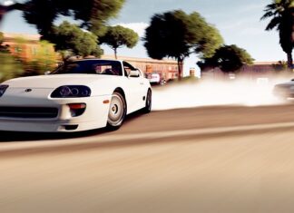 Ile waży Forza 5? Ile waży Forza 5?