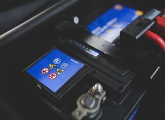 Co wyłączyć w telefonie żeby bateria dłużej trzymała? Co wyłączyć w telefonie żeby bateria dłużej trzymała?