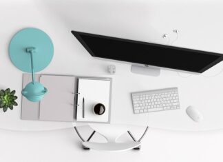 Ile jest warty komputer z NASA?