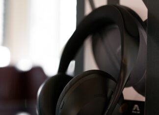 Czy Noise Cancelling jest zdrowy? Czy Noise Cancelling jest zdrowy?