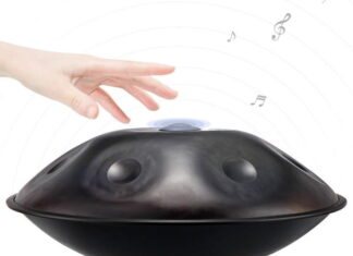 handpan