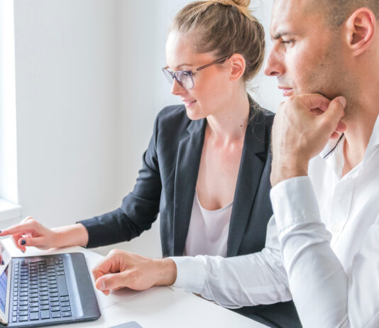 Oprogramowanie dla logistyki